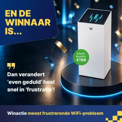 Levix Computershop (geldig t/m 30-09)
