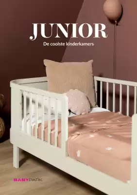 Babypark (geldig t/m 12-10)