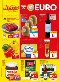 Netto Marken-Discount DE folder week 39 Pagina 1