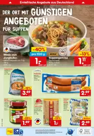 Netto Marken-Discount DE folder week 39 Pagina 11