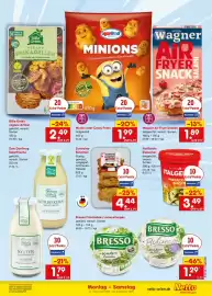Netto Marken-Discount DE folder week 39 Pagina 27