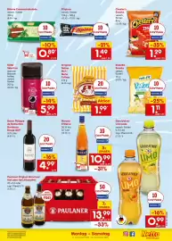 Netto Marken-Discount DE folder week 39 Pagina 29