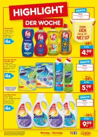 Netto Marken-Discount DE folder week 39 Pagina 3