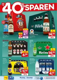 Netto Marken-Discount DE folder week 39 Pagina 30
