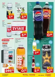 Netto Marken-Discount DE folder week 39 Pagina 31