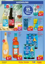 Netto Marken-Discount DE folder week 39 Pagina 33