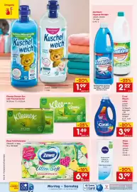 Netto Marken-Discount DE folder week 39 Pagina 40
