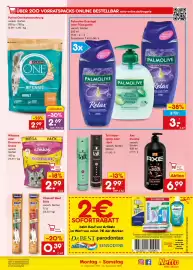 Netto Marken-Discount DE folder week 39 Pagina 41