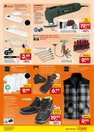 Netto Marken-Discount DE folder week 39 Pagina 43