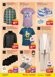 Netto Marken-Discount DE folder week 39 Pagina 45