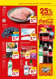 Netto Marken-Discount DE folder week 39 Pagina 49