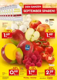 Netto Marken-Discount DE folder week 39 Pagina 5