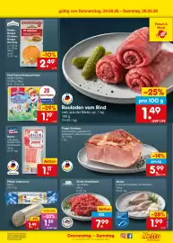 Netto Marken-Discount DE folder week 39 Pagina 51