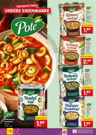 Netto Marken-Discount DE folder week 39 Pagina 52