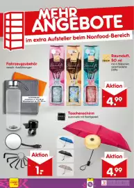 Netto Marken-Discount DE folder week 39 Pagina 68