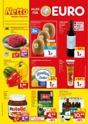 Netto Marken-Discount DE (geldig t/m 26-09)