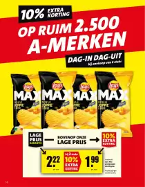 Boni folder week 39 Pagina 16