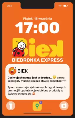 Biedronka (ważność do 20-09)