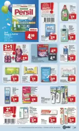 Combi Markt DE folder week 39 Pagina 23