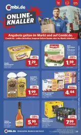 Combi Markt DE folder week 39 Pagina 25
