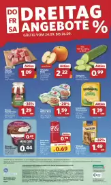 Combi Markt DE folder week 39 Pagina 26