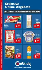 Combi Markt DE folder week 39 Pagina 28