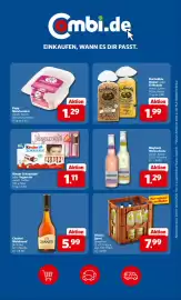 Combi Markt DE folder week 39 Pagina 31