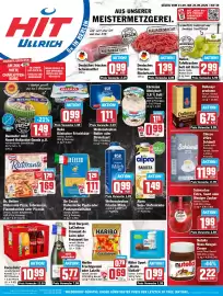 HIT Prospekt woche 39 Seite 1