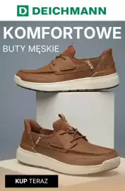 Deichmann gazetka tydzień 38 Strona 1
