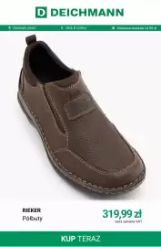 Deichmann gazetka tydzień 38 Strona 4