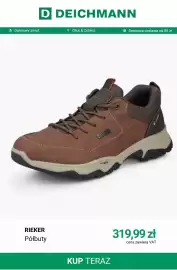 Deichmann gazetka tydzień 38 Strona 5