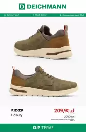 Deichmann gazetka tydzień 38 Strona 7