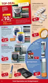 Sonderpreis Baumarkt Prospekt woche 38 Seite 12