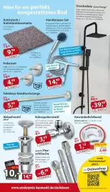 Sonderpreis Baumarkt Prospekt woche 38 Seite 15