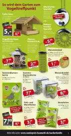 Sonderpreis Baumarkt Prospekt woche 38 Seite 3