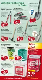 Sonderpreis Baumarkt Prospekt woche 38 Seite 7