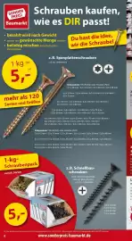 Sonderpreis Baumarkt Prospekt woche 38 Seite 8