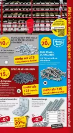 Sonderpreis Baumarkt Prospekt woche 38 Seite 9