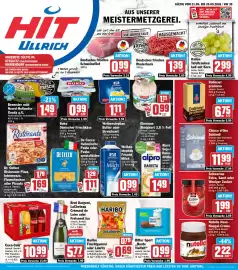 HIT Prospekt woche 39 Seite 1
