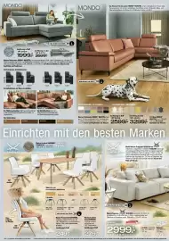 Ostermann Prospekt Seite 2