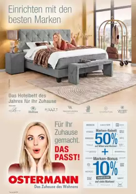 Ostermann (gültig bis 8-10)