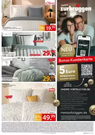 Zurbrüggen Prospekt Seite 3