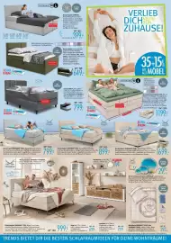 Trends Möbel Prospekt woche 38 Seite 5