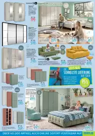 Trends Möbel Prospekt woche 38 Seite 6