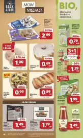 Combi Prospekt woche 39 Seite 11