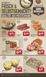 Combi Prospekt woche 39 Seite 15