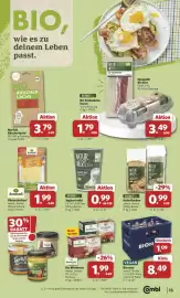 Combi Prospekt woche 39 Seite 16