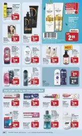 Combi Prospekt woche 39 Seite 22
