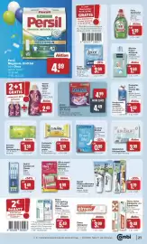 Combi Prospekt woche 39 Seite 23