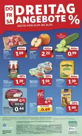 Combi Prospekt woche 39 Seite 26